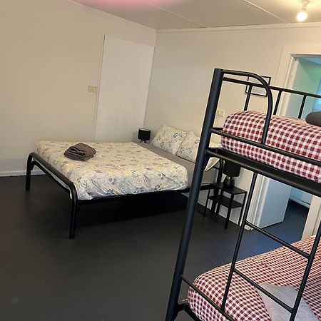 Tim'S Place Hostel Halls Gap Kültér fotó