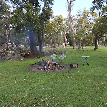 Tim'S Place Hostel Halls Gap Kültér fotó