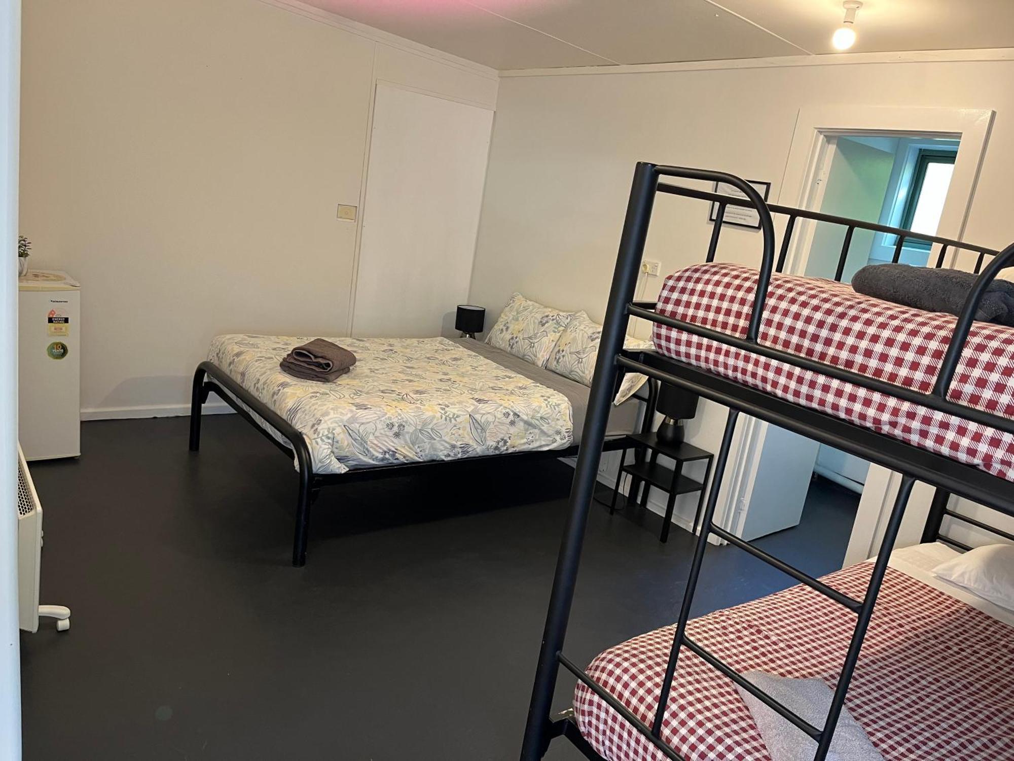 Tim'S Place Hostel Halls Gap Kültér fotó